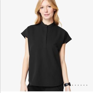 FIGS Rafaela Oversized Scrub Top, BRAND NEW